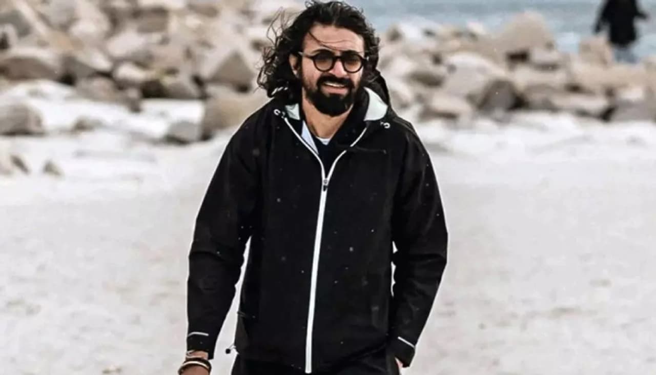 Nag Ashwin Nag Ashwin