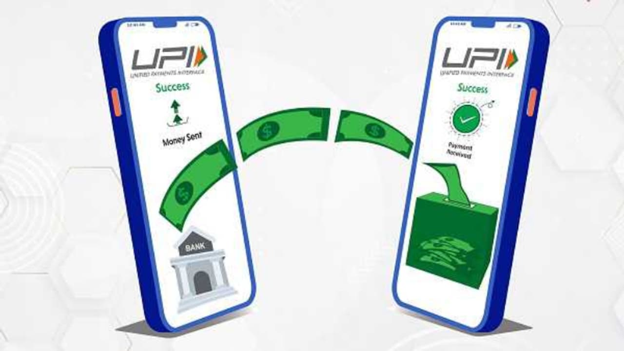 UPI Payments Without Bank Account UPI Payments Without Bank Account