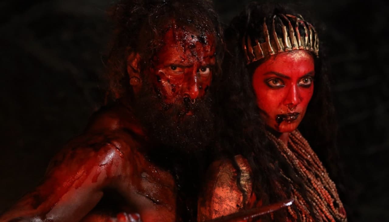 Thangalaan Thangalaan