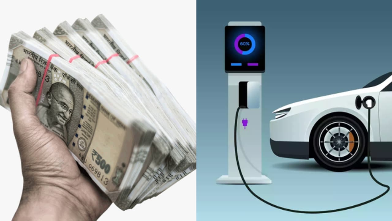 Electric Vehicle Subsidy