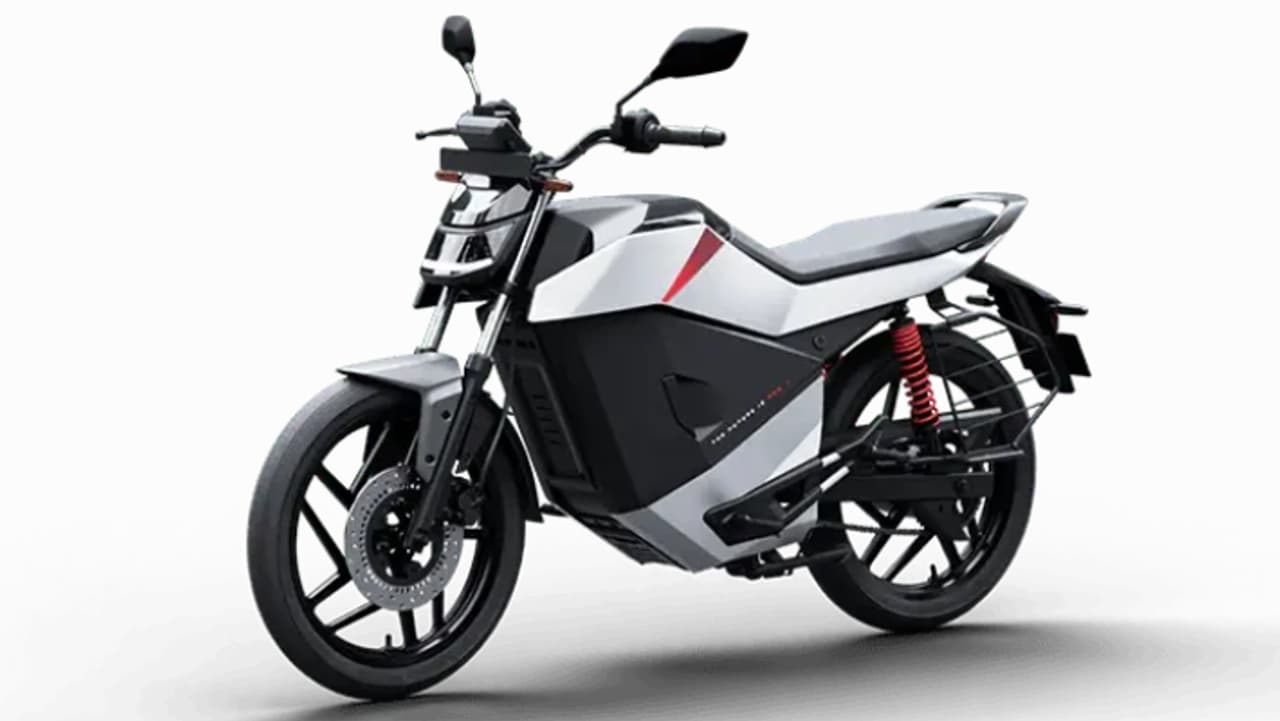 Ola Roadster Electric Bike