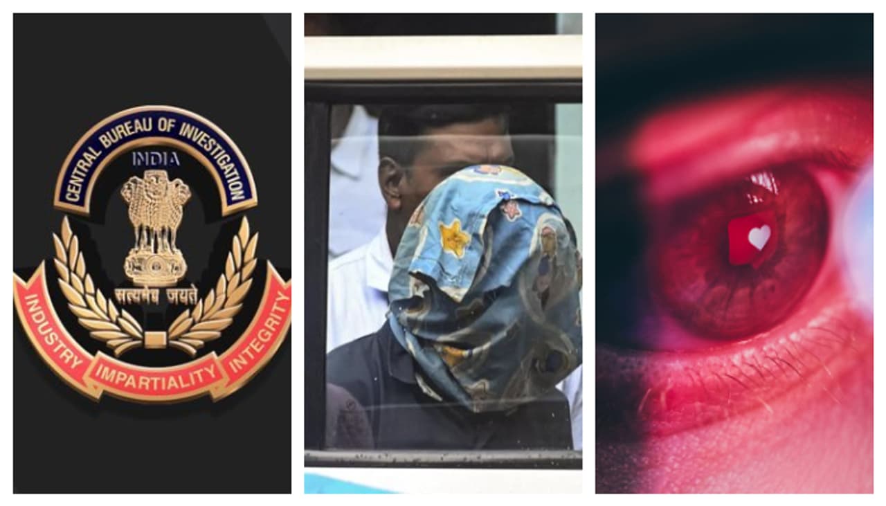 আরজি কর মামলা