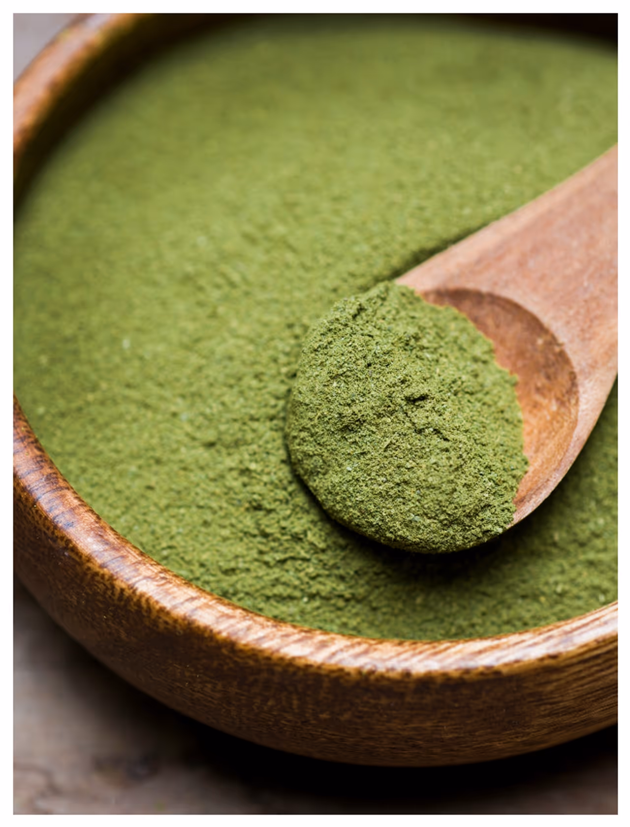 Moringa Powder Moringa Powder