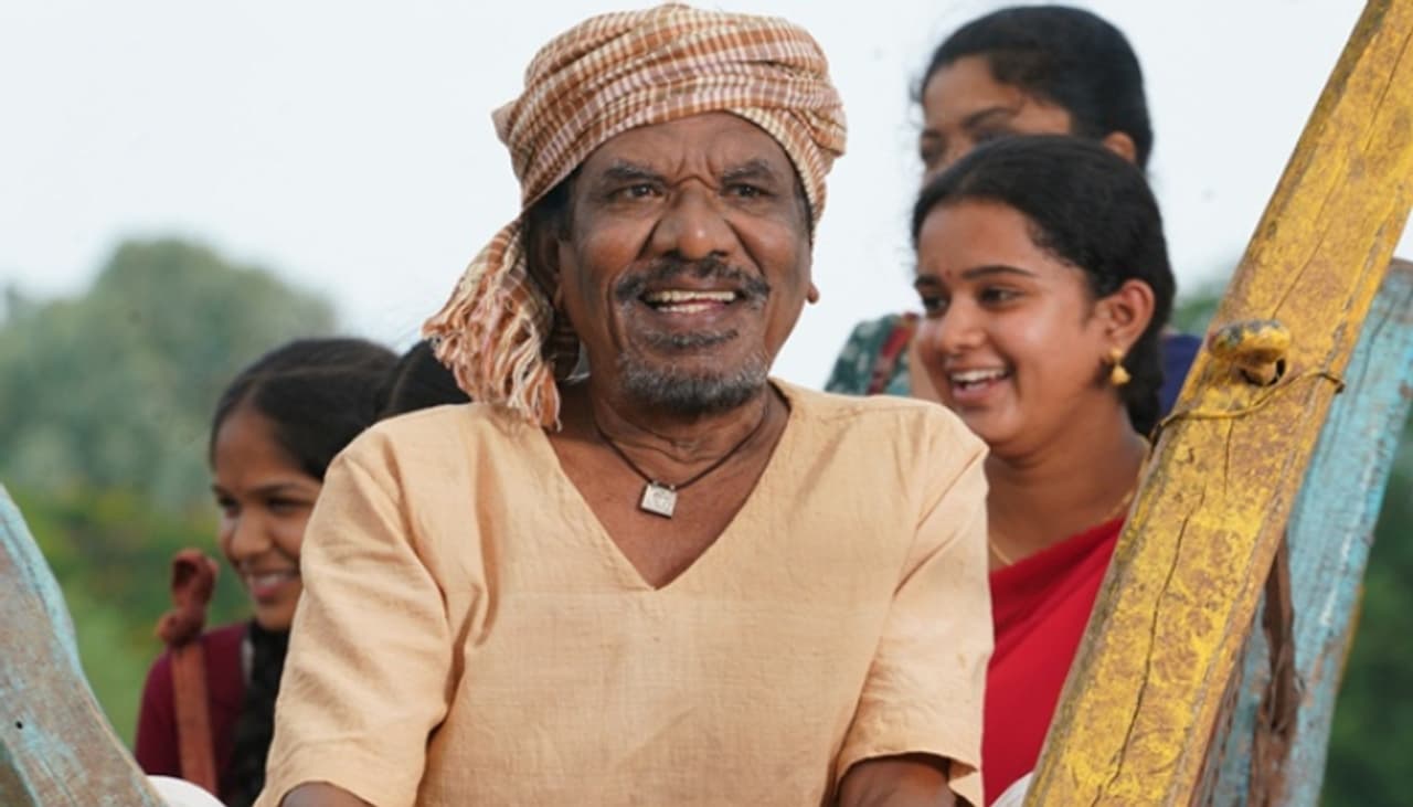 Bharathiraja and Silk Smitha Movies