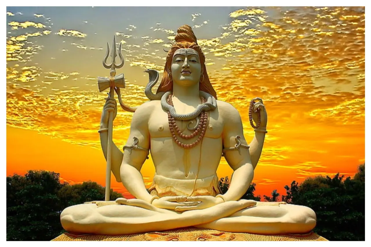 जानें कहां कहां हैं 12 ज्योतिर्लिंग?