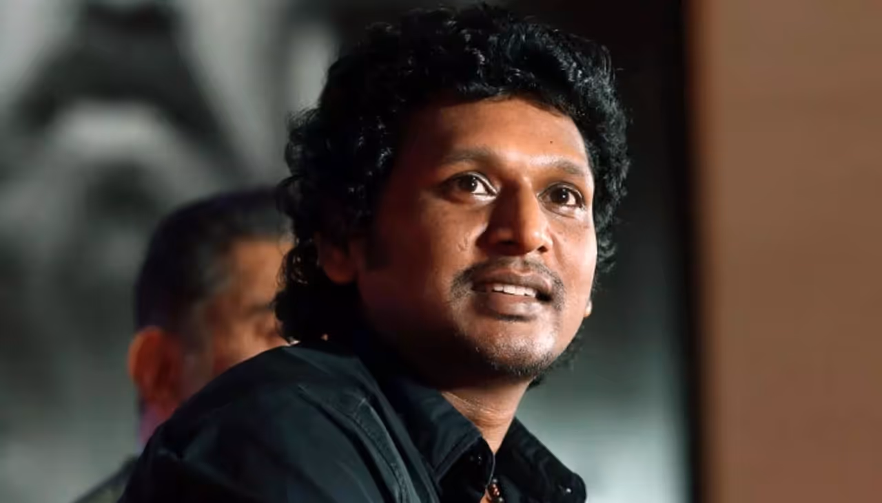 Director Lokesh Kanagaraj Turns as Hero
