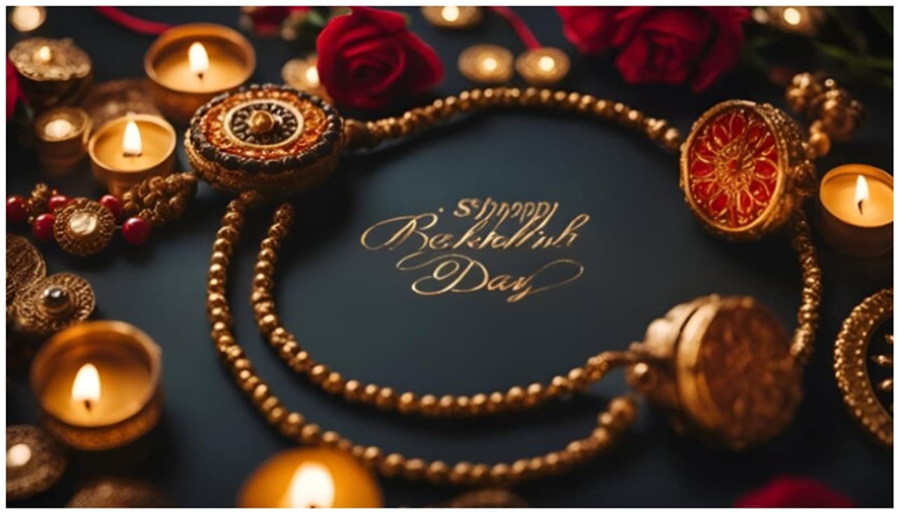 Raksha Bandhan Shubh Muhurat