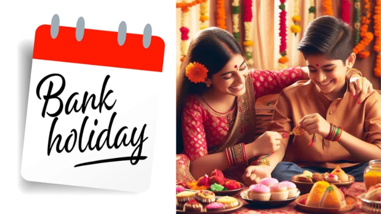 Raksha Bandhan 2024 Raksha Bandhan 2024