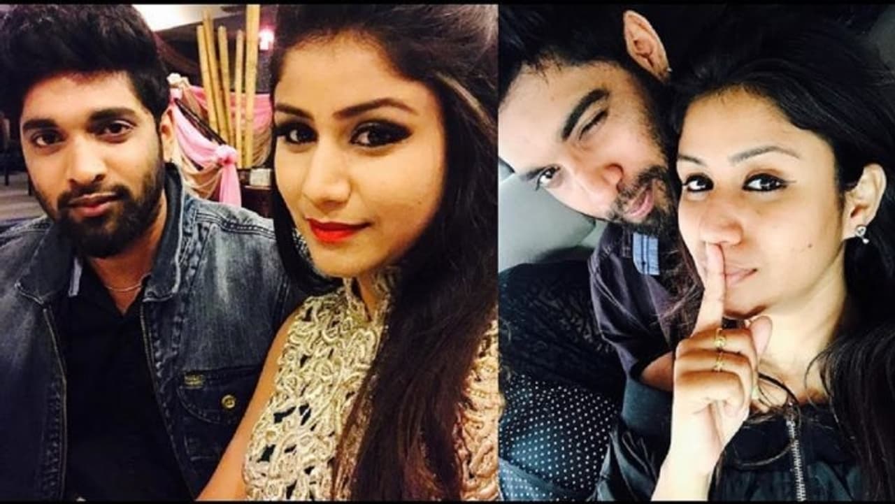 Alya Manasa Ex Lover Manas: Alya Manasa Ex Lover Manas: