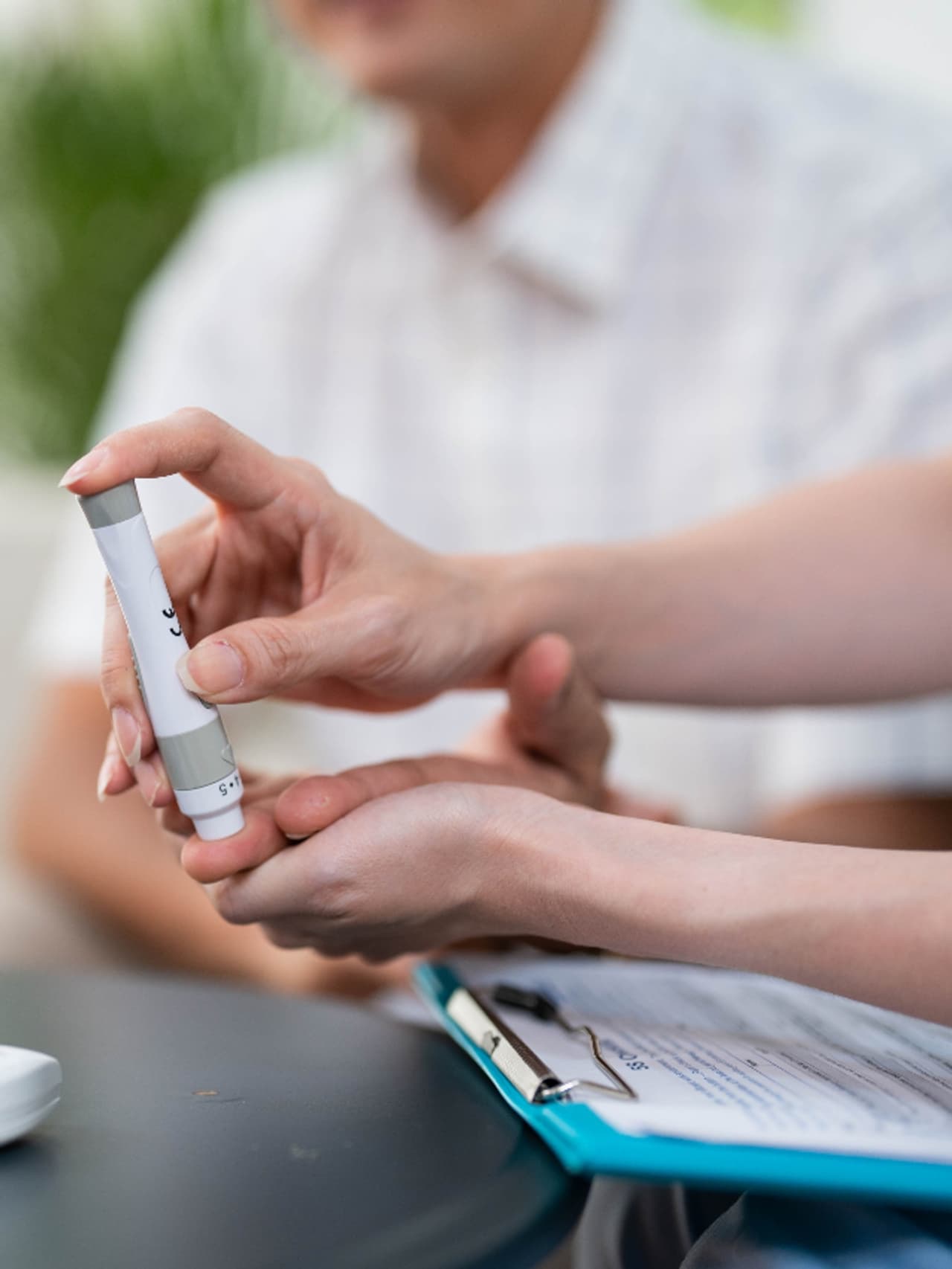 ডায়াবিটিসের মোক্ষম পথ্য কোনটি? ডায়াবিটিসের মোক্ষম পথ্য কোনটি?