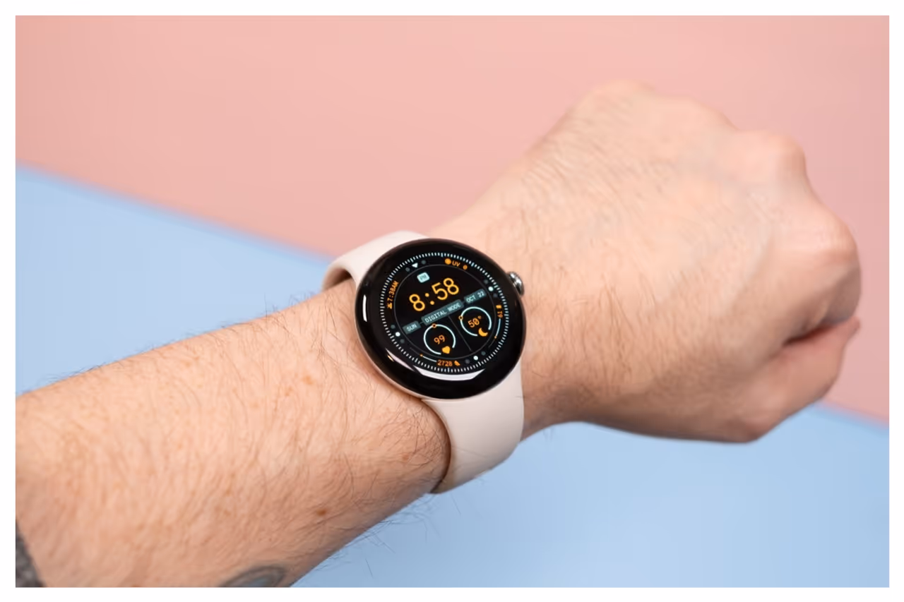 Smartwatch Health Risks