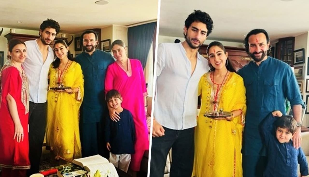 Photo Courtesy: Instagram