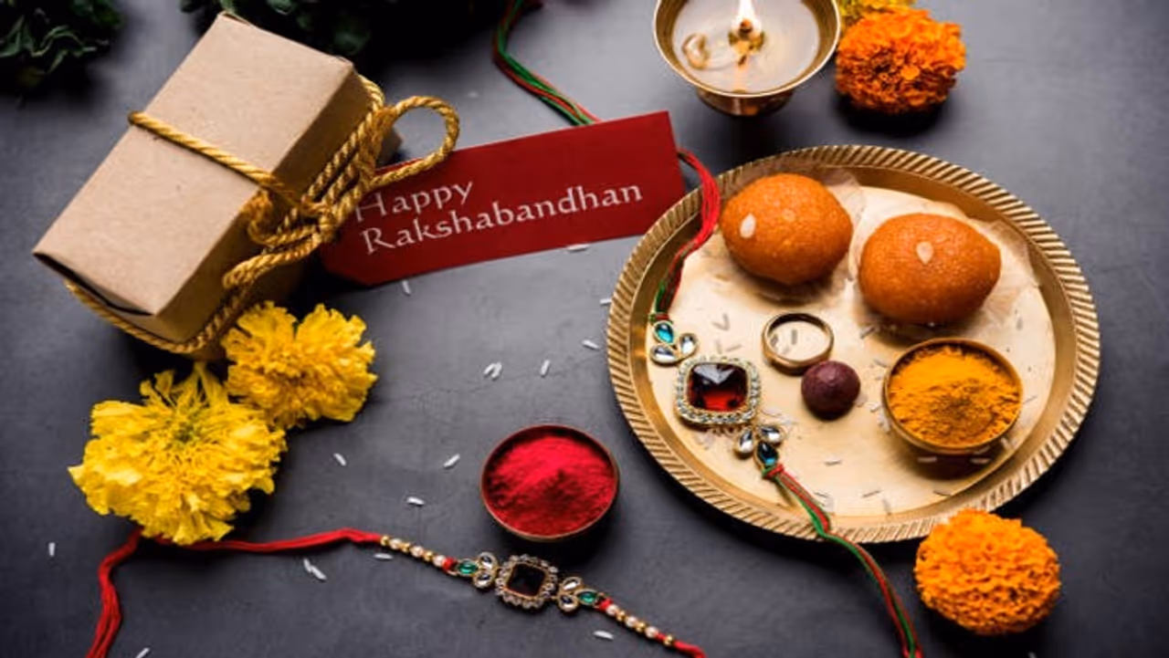 Raksha Bandhan 2025