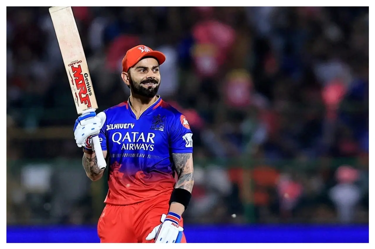 ವಿಶ್ವದ ಅತ್ಯಂತ ಆರಾಧ್ಯ ಟಾಪ್ 10 ಕ್ರೀಡಾಪಟುಗಳಲ್ಲಿ ವಿರಾಟ್ ಕೊಹ್ಲಿ