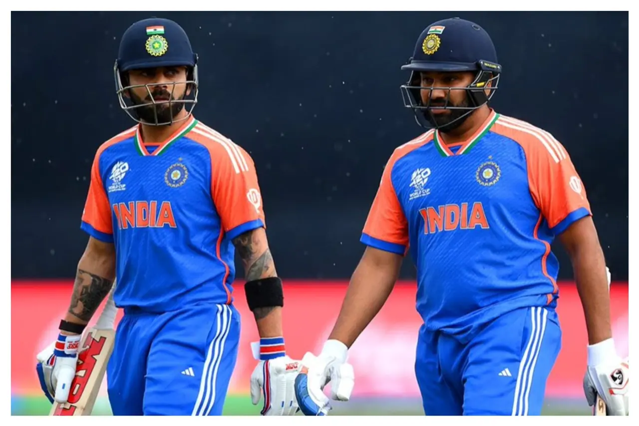 Virat Kohli Virat Kohli