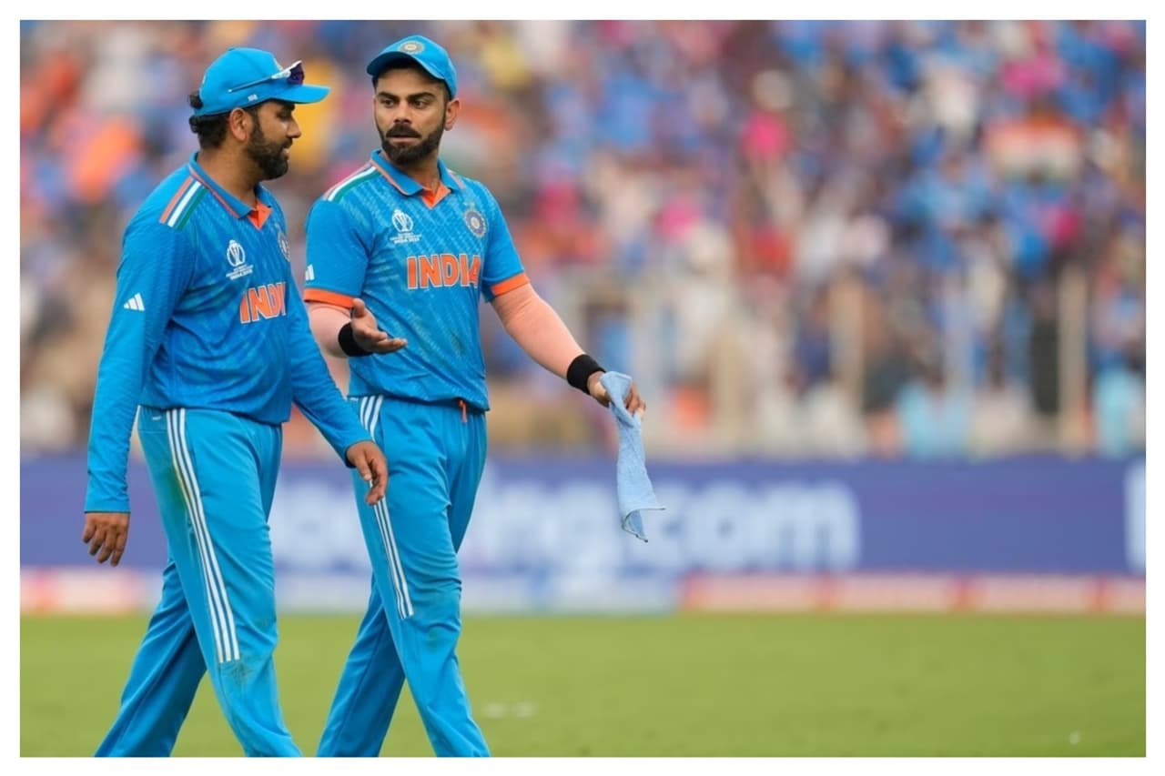 Virat Kohli Brand Value Rs 1912 Crore