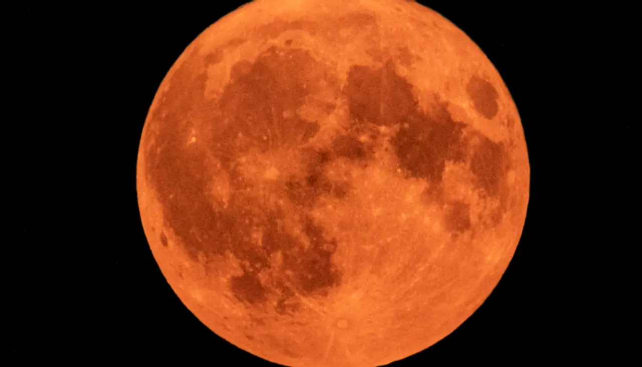 ಹುಣ್ಣಿಮೆ ಹುಣ್ಣಿಮೆ