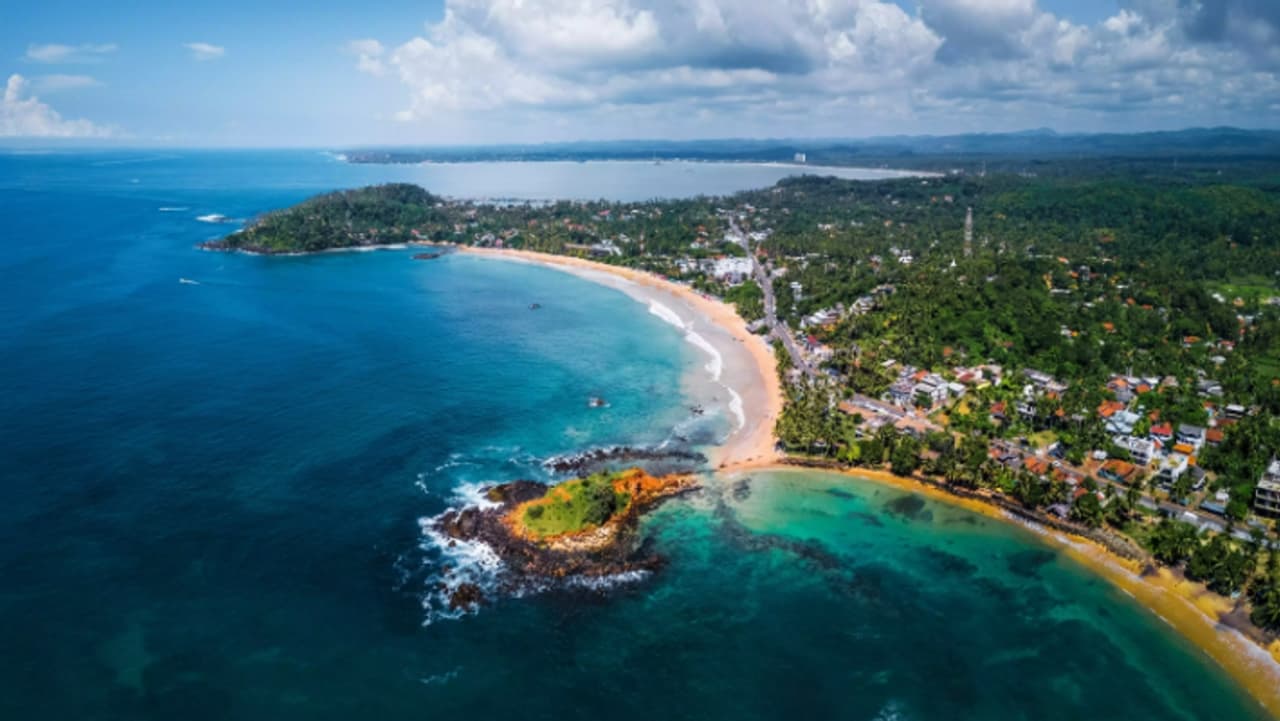 Sri Lanka Tour Sri Lanka Tour