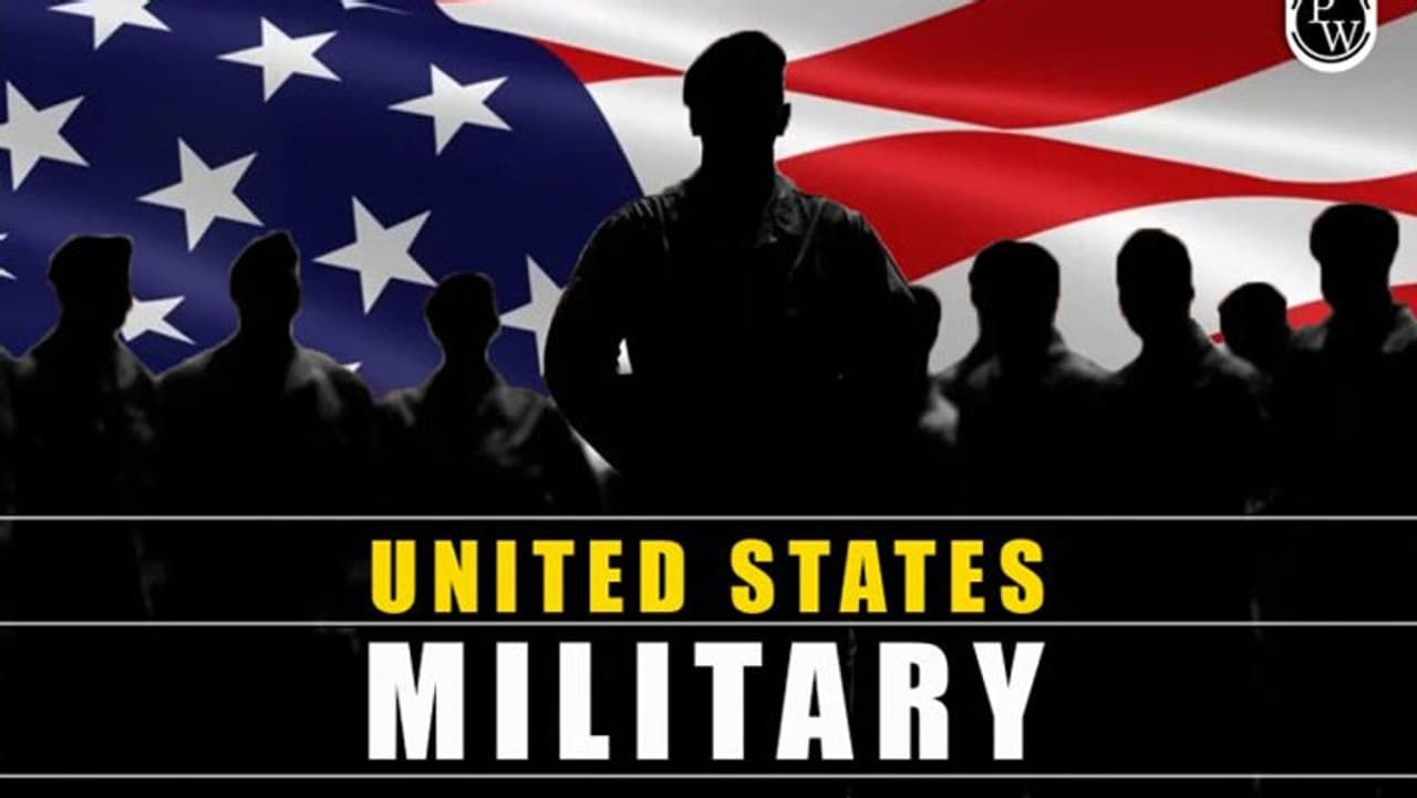 United State (அமெரிக்கா)