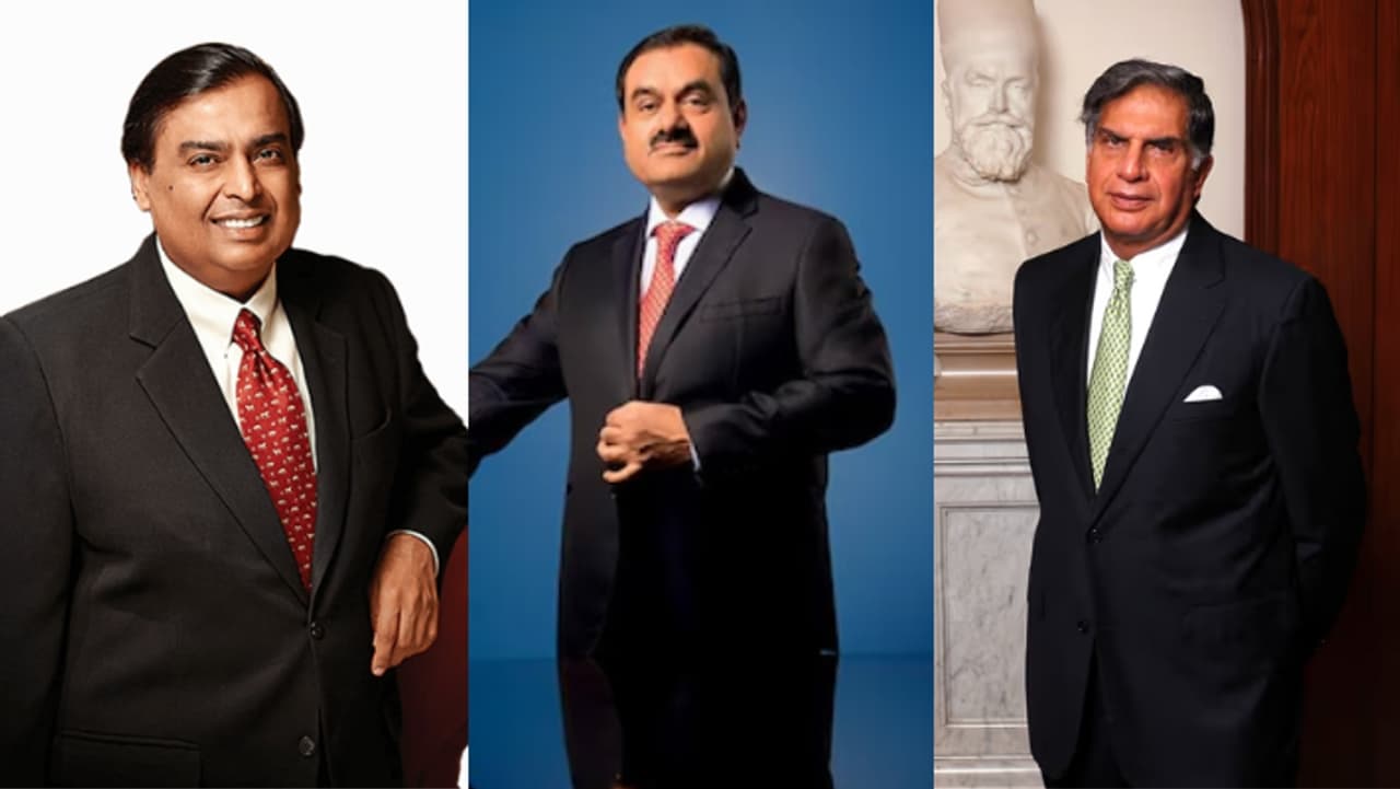 ಯಾರು ಶ್ರೀಮಂತ? ಯಾರು ಶ್ರೀಮಂತ?