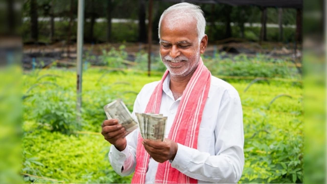 PM Kisan 18th installment