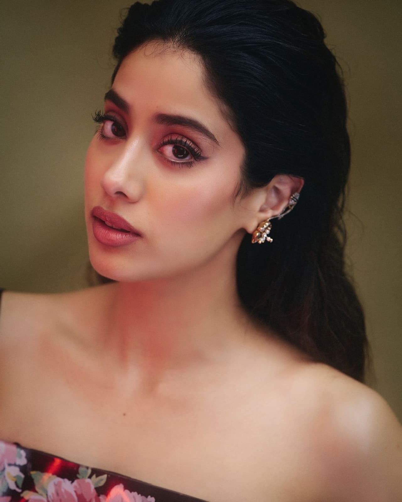 Janhvi Kapoor Janhvi Kapoor