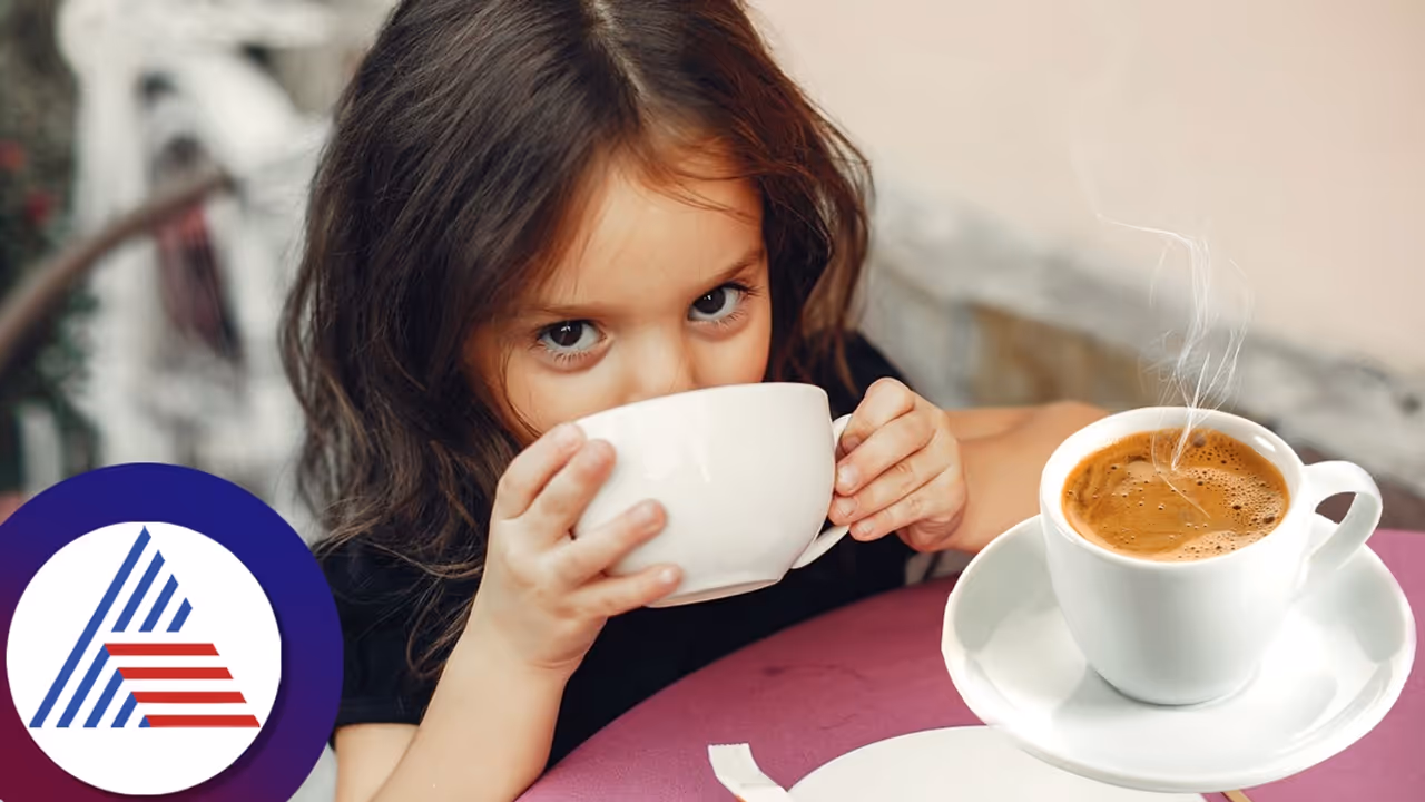 Tea and Coffee Tea and Coffee