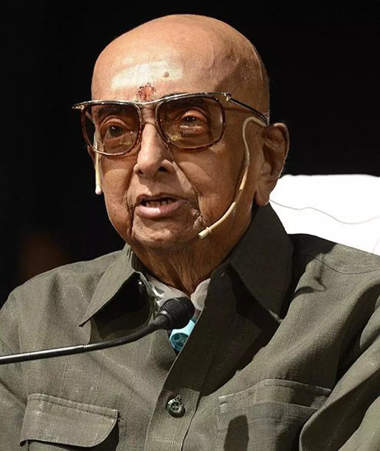 Cho Ramaswamy Cho Ramaswamy