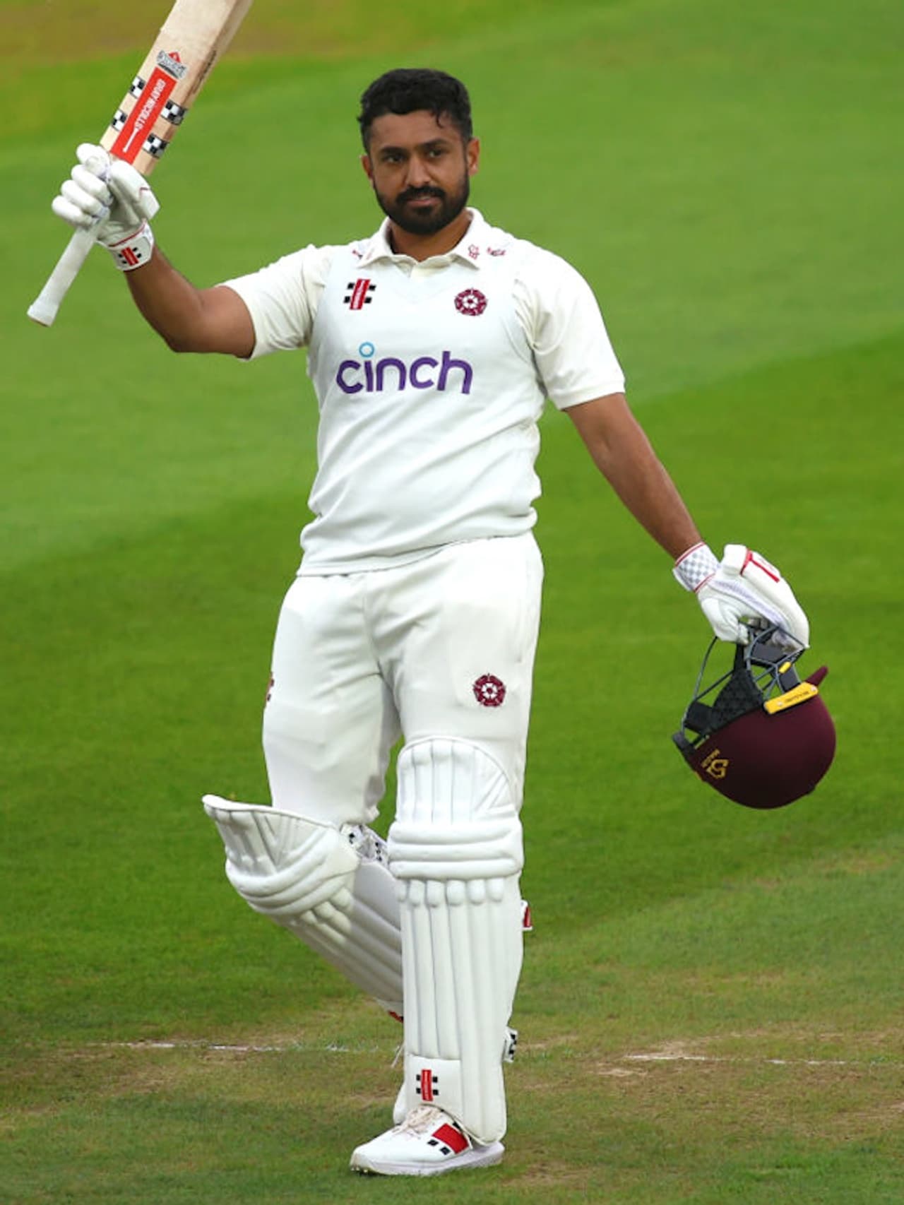 Karun Nair