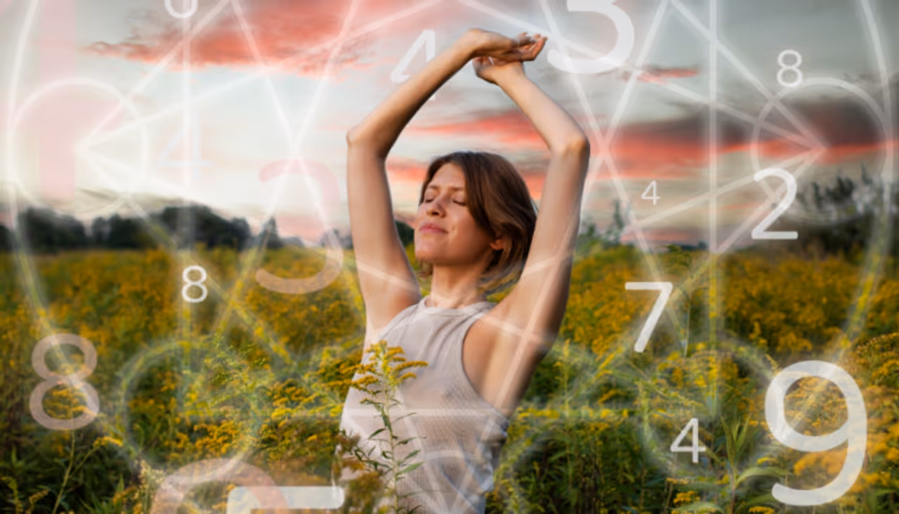 Number 1 (People born on 1, 10, 19 and 28 of any month)