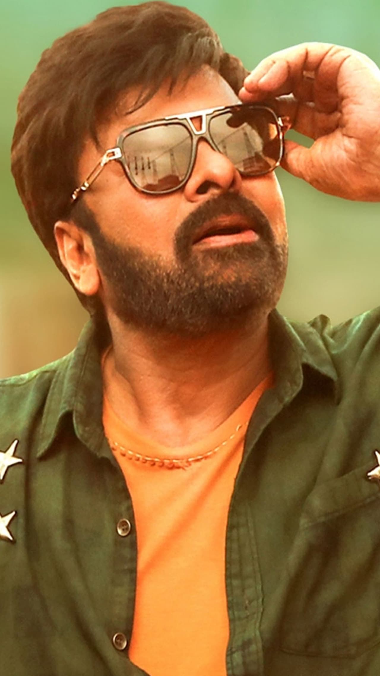 சிரஞ்சீவி சிரஞ்சீவி