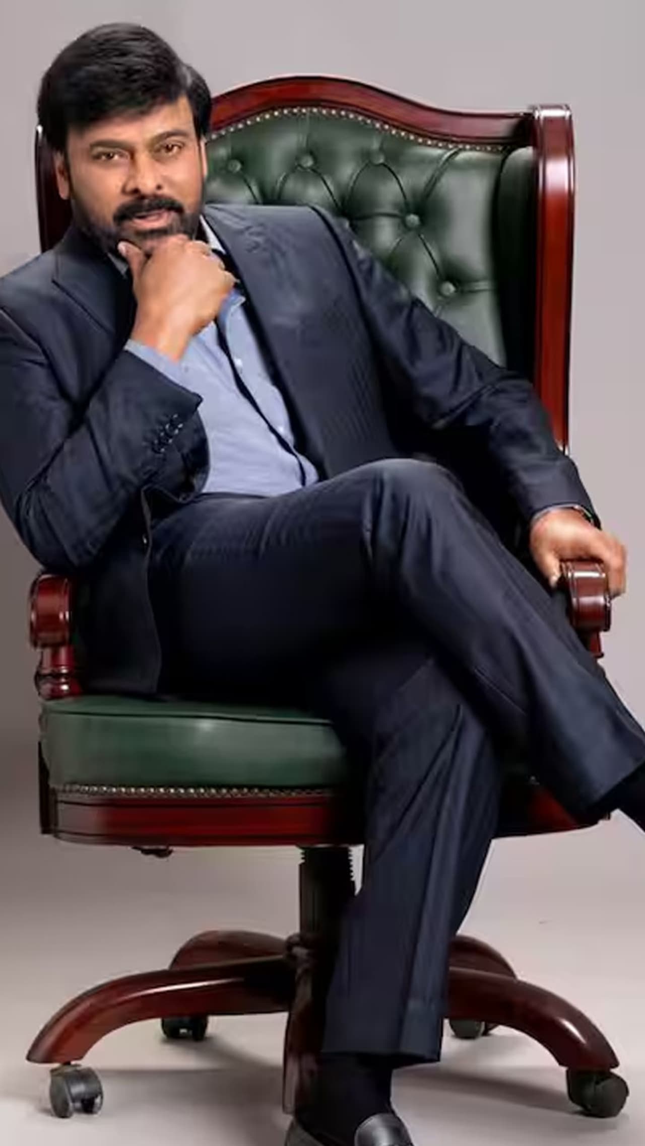 Chiranjeevi Networth Chiranjeevi Networth