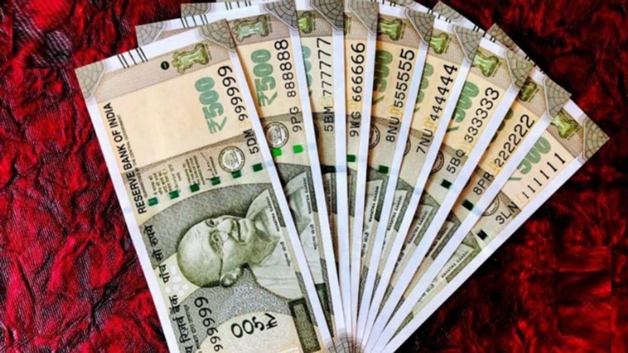 4% DA Hike For Govt Employees