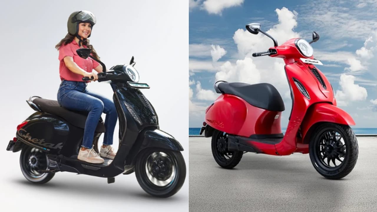 BAJAJ Chetak 3201 Offers BAJAJ Chetak 3201 Offers