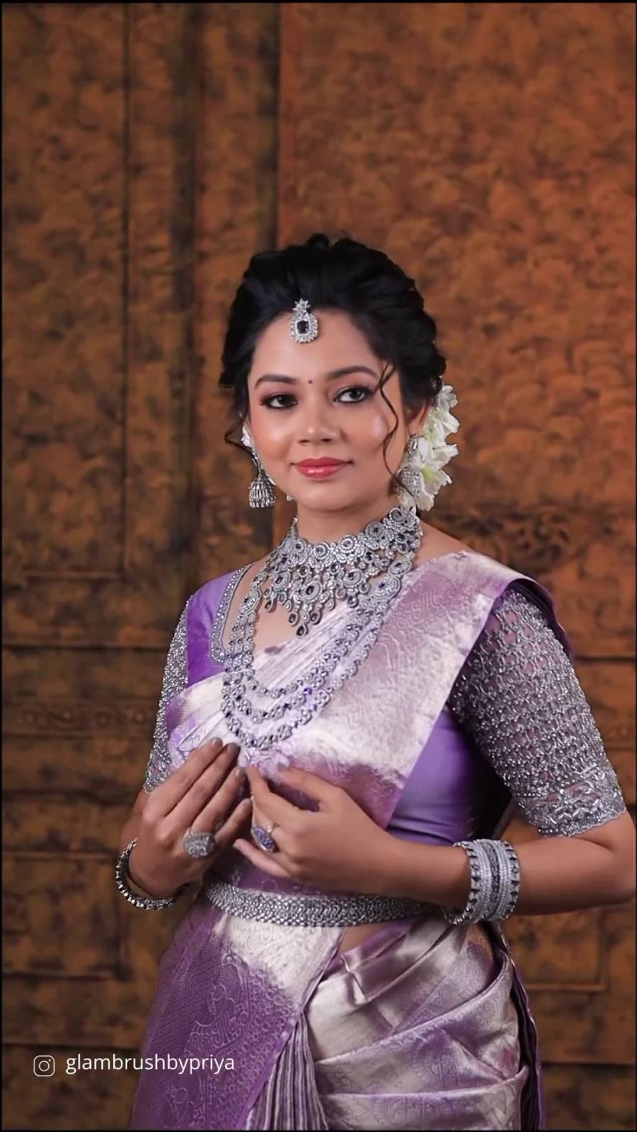 Anitha Sampath Latest Photos Anitha Sampath Latest Photos