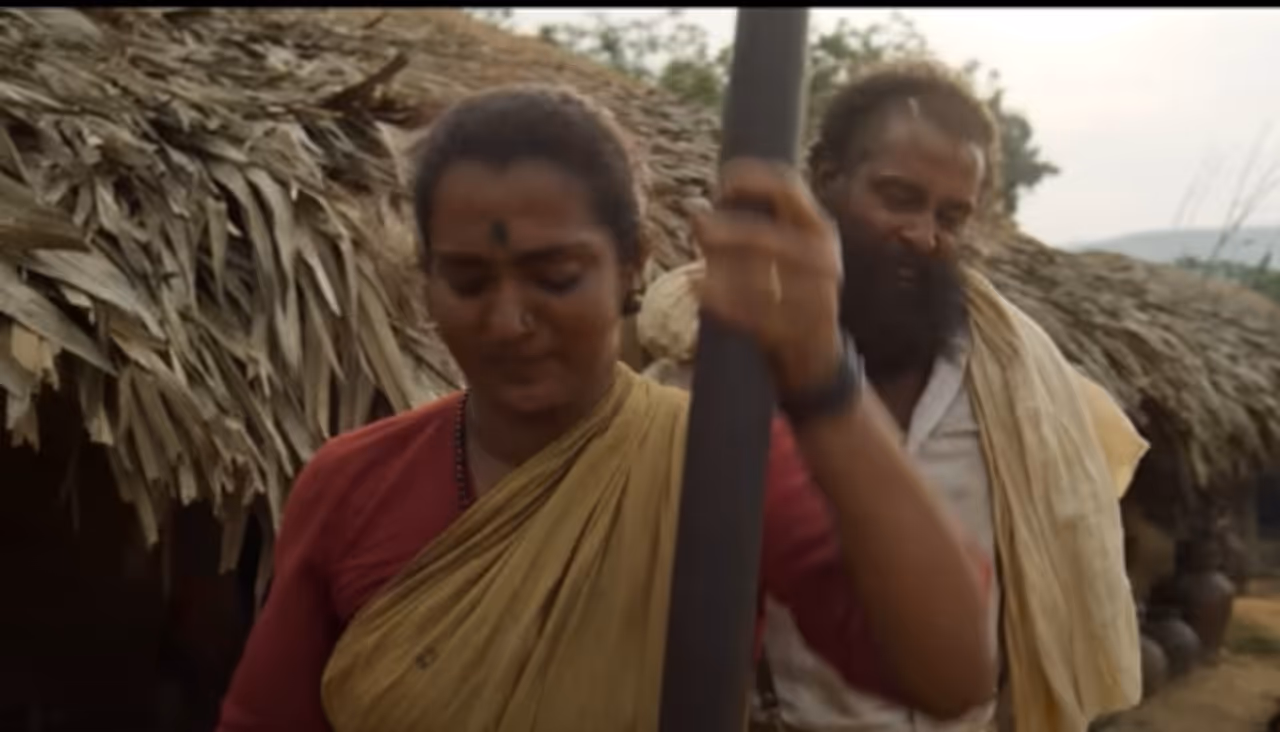 Thangalaan Movie Thangalaan Movie