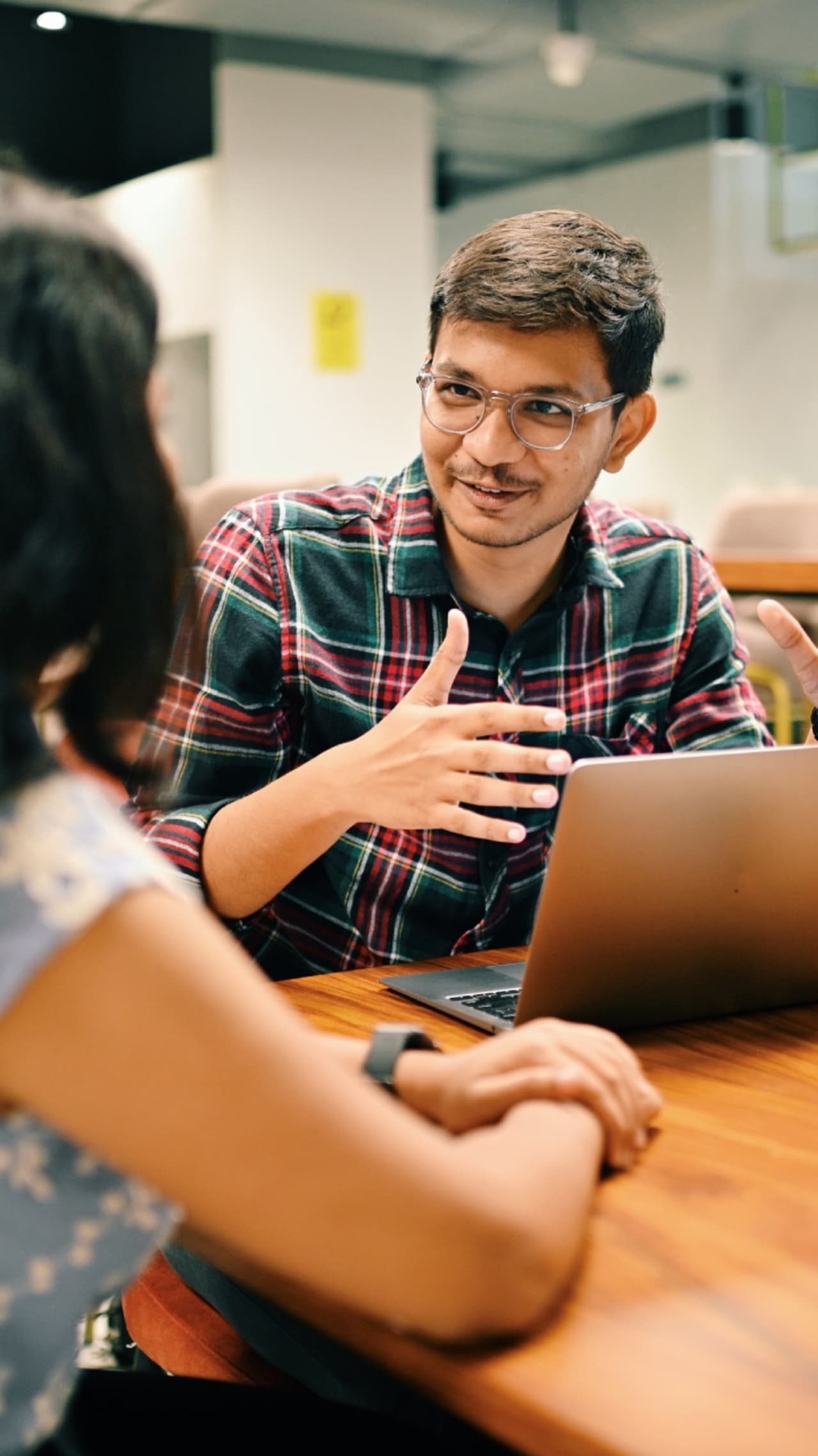 நல்ல மதிப்பெண் பெற