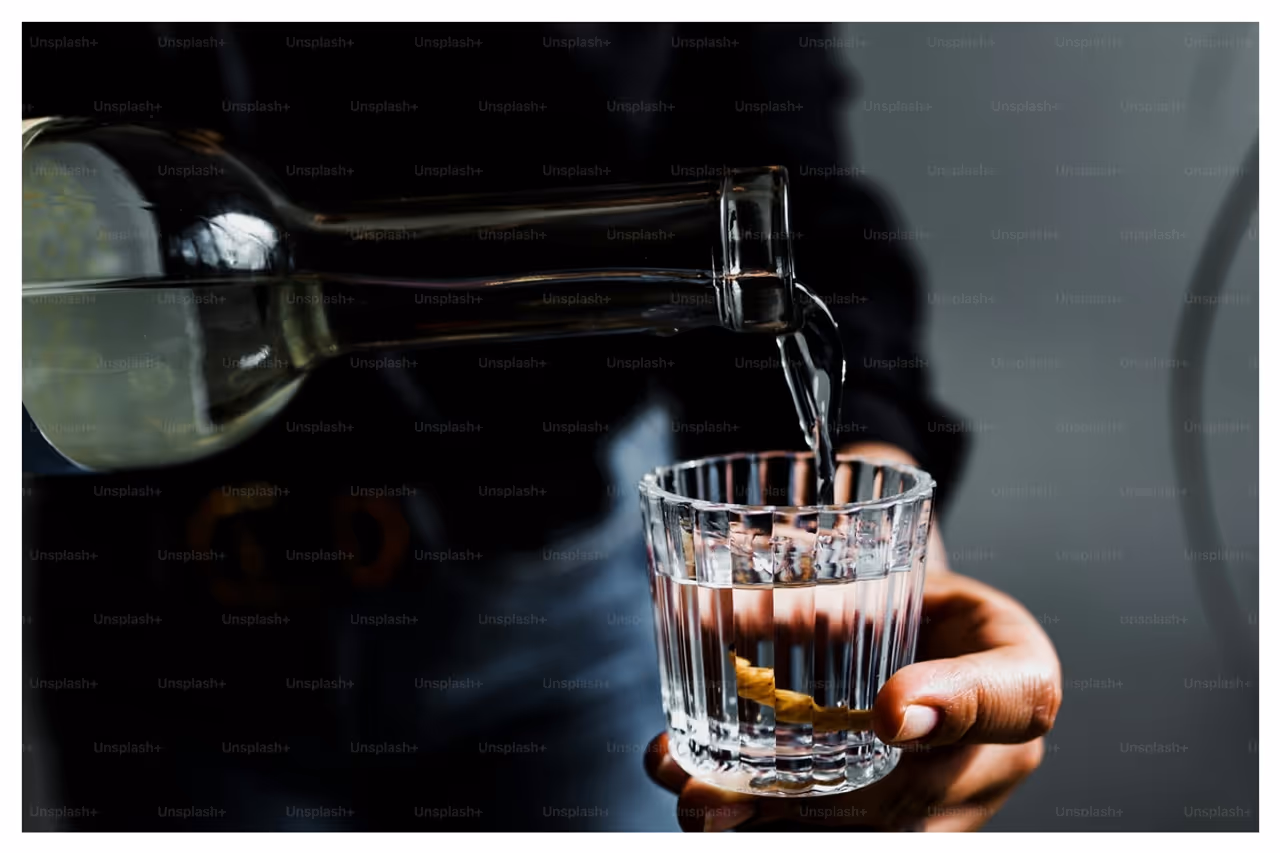 Alcohol Effects In Tamil