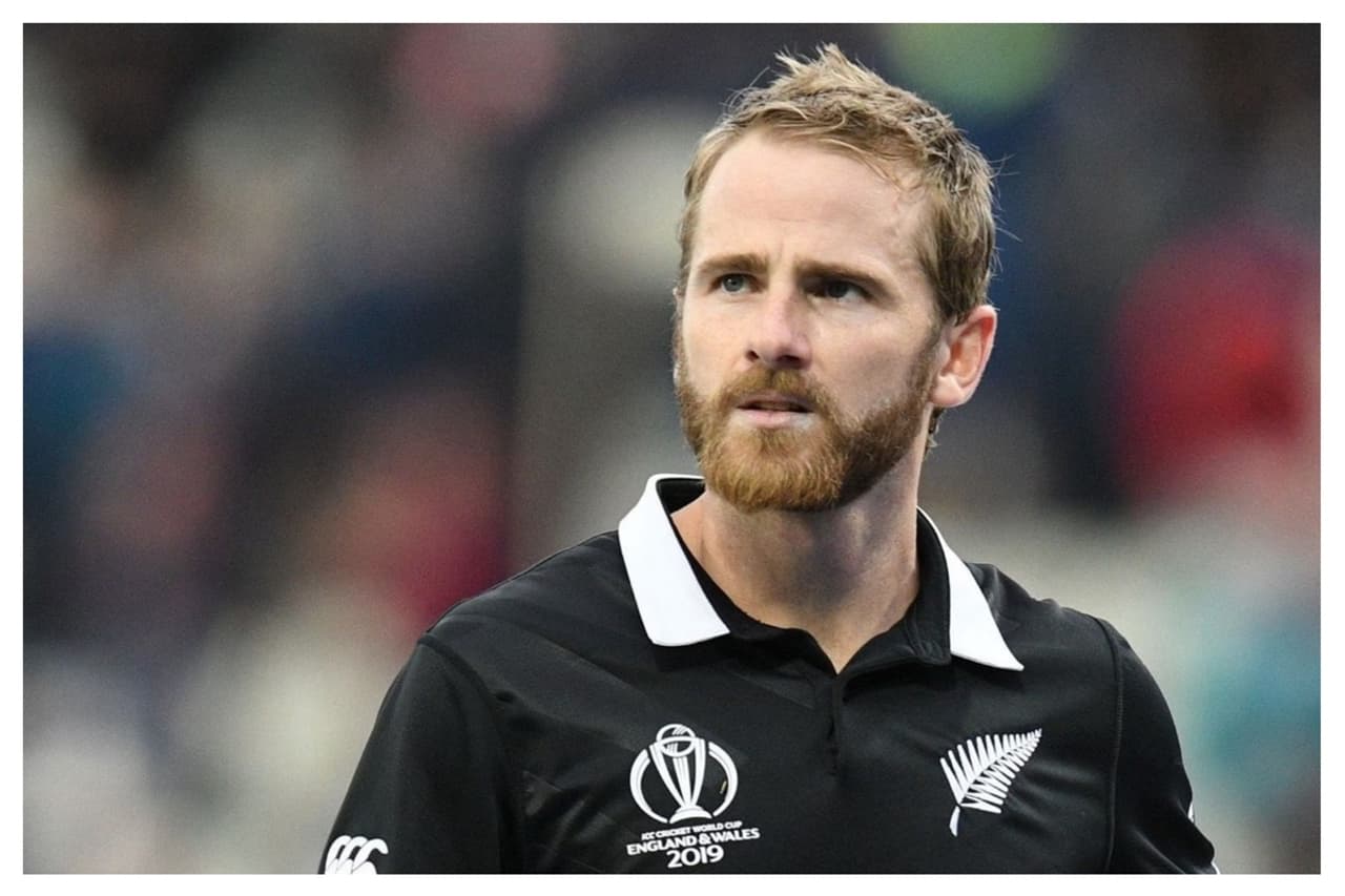 Kane Williamson