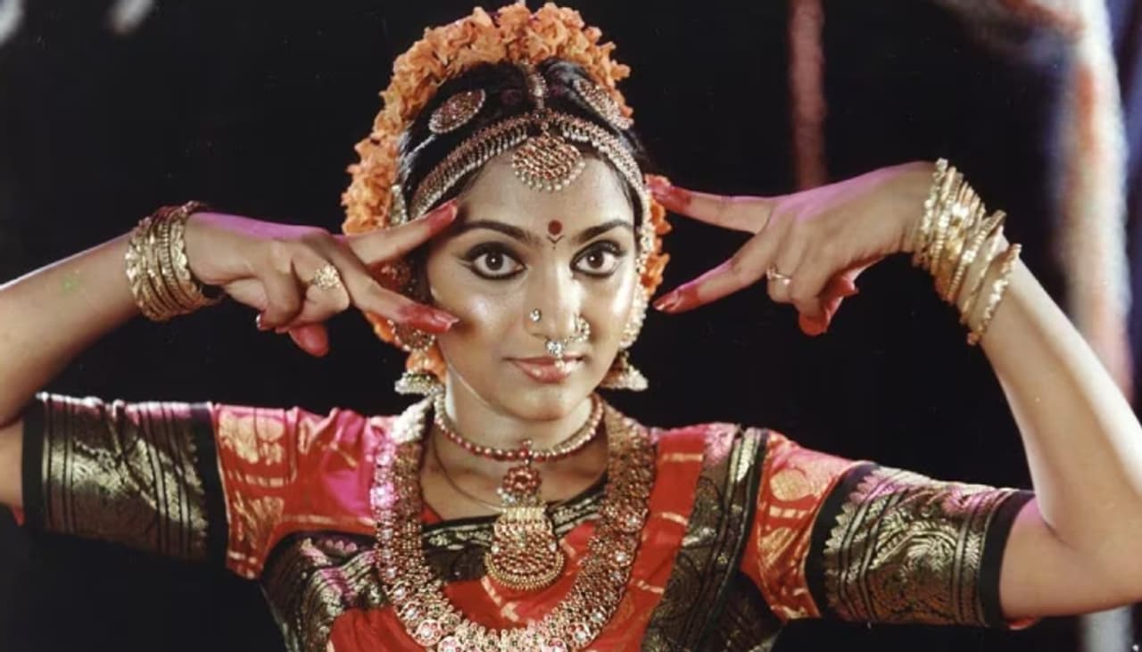 Kollywood Actress Maadhavi