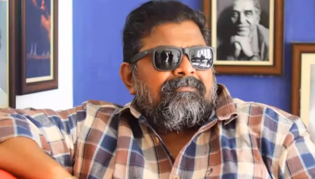 Director Mysskin