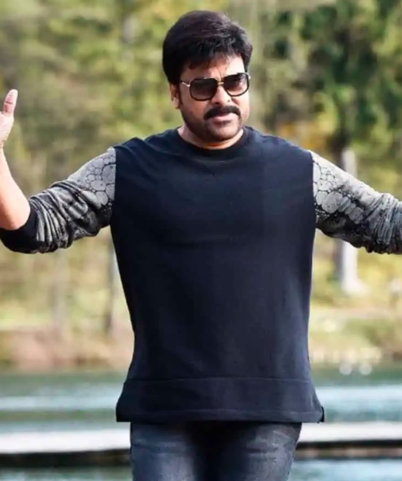 Chiranjeevi Chiranjeevi