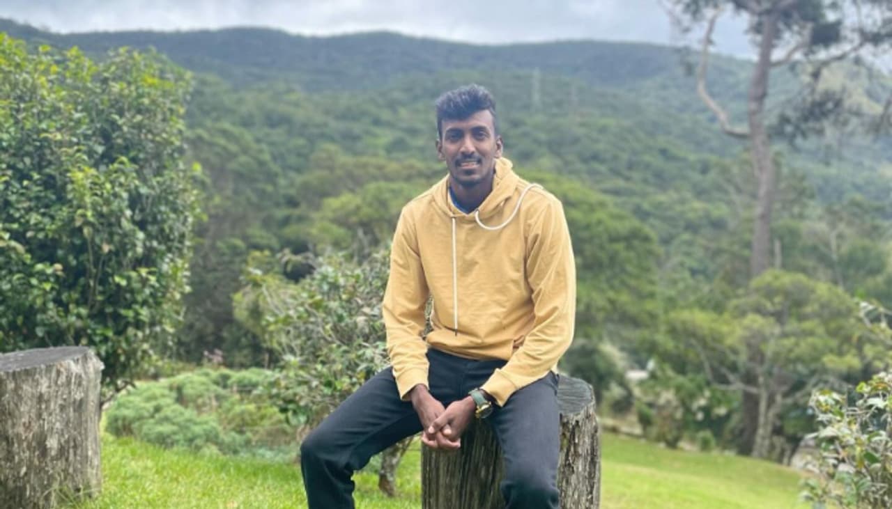 টেস্ট ক্রিকেটে চার দশকেরও বেশি পুরনো রেকর্ড ভেঙে দিলেন শ্রীলঙ্কার মিলন রত্নায়েকে