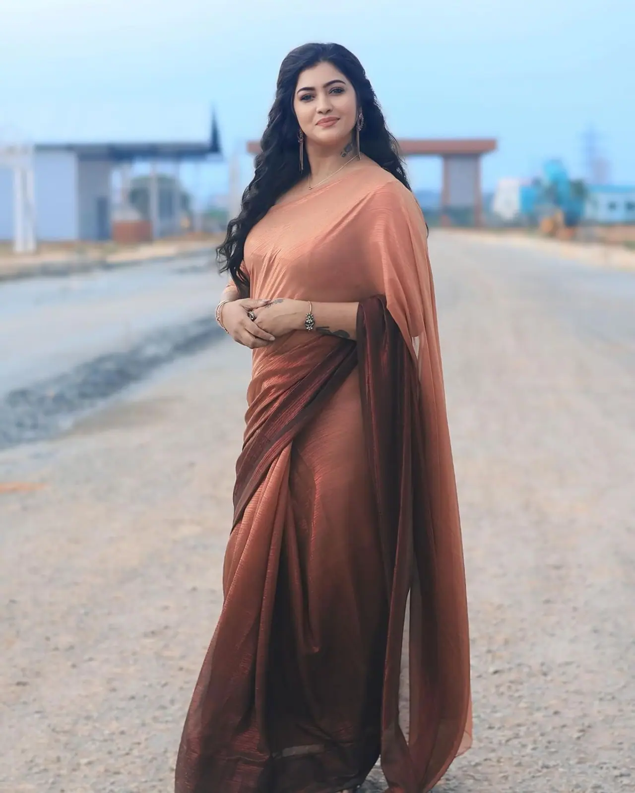 Banumathy Painful life