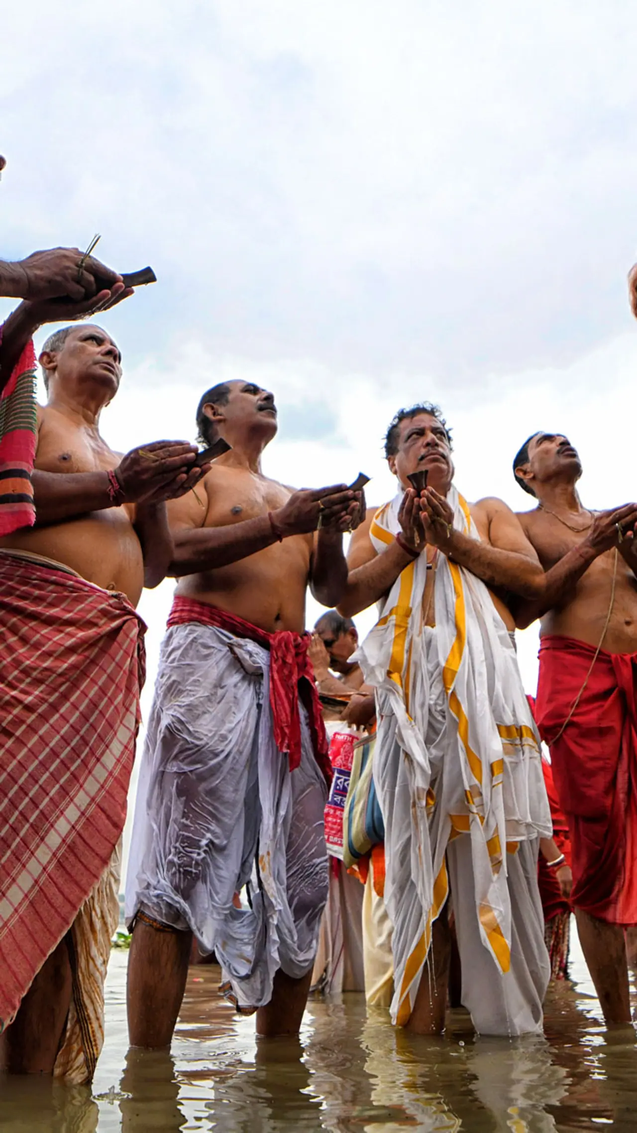 Mahalaya Amavasya 2024