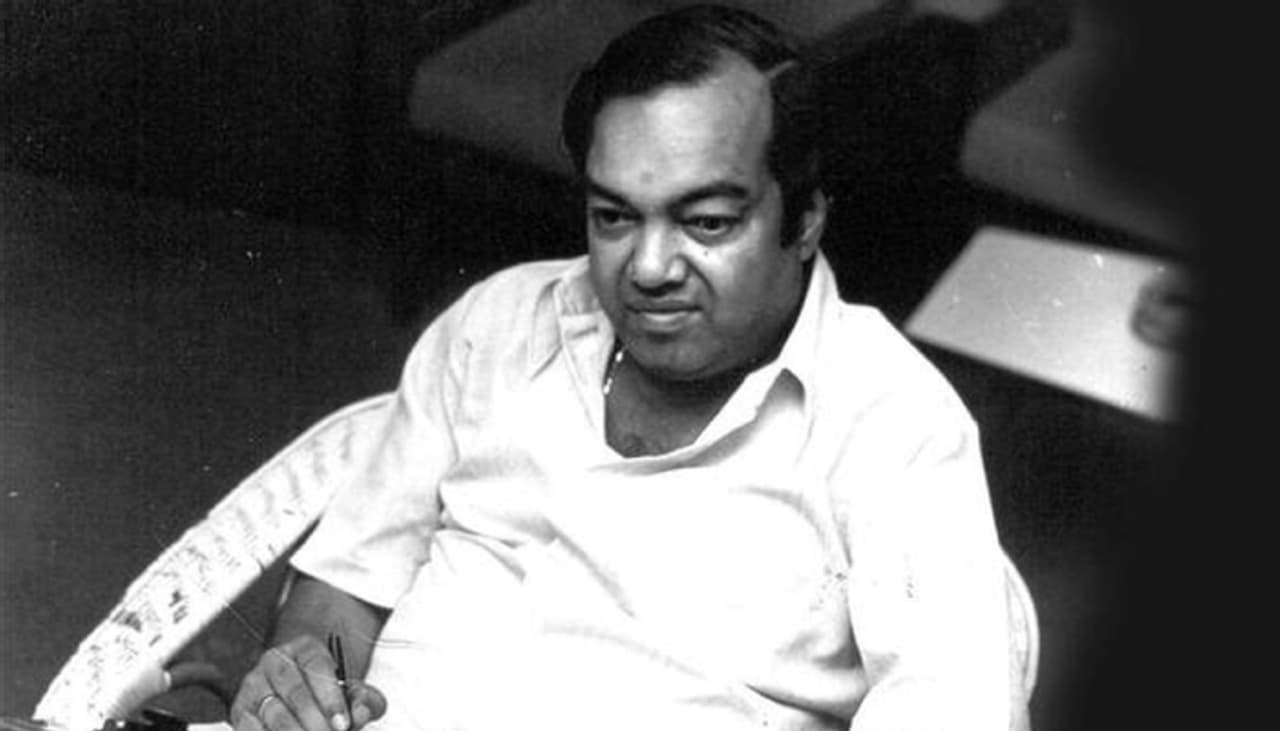 Kannadasan