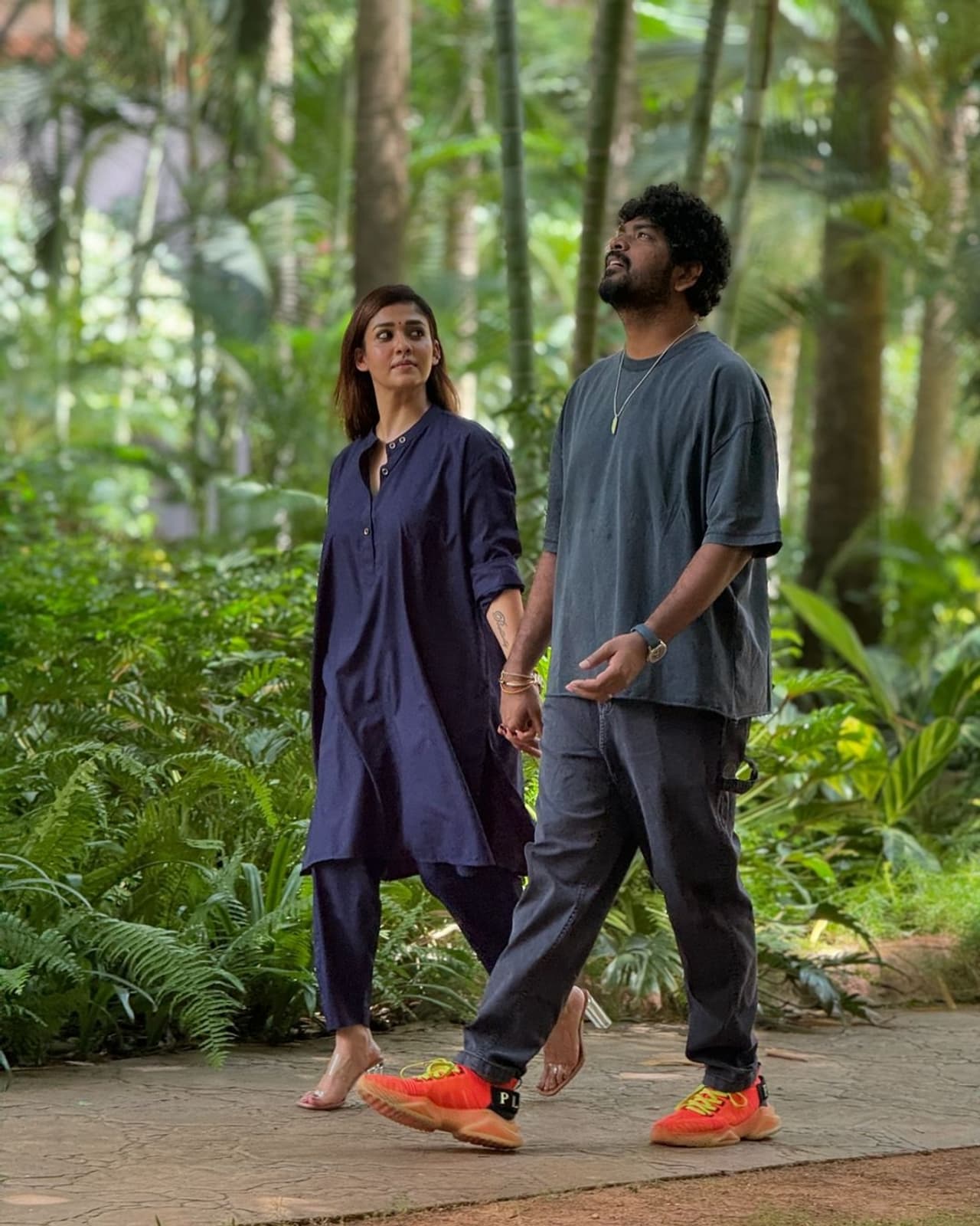 Nayanthara Recent Photos