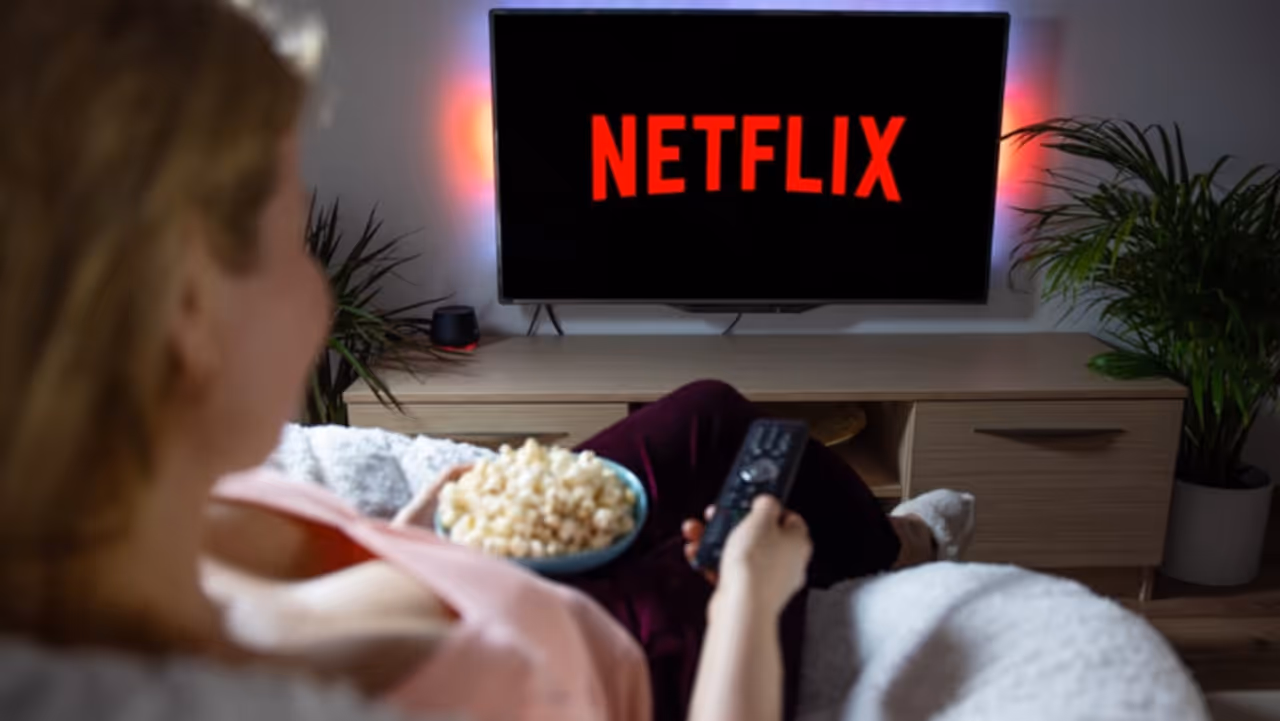 Free Netflix