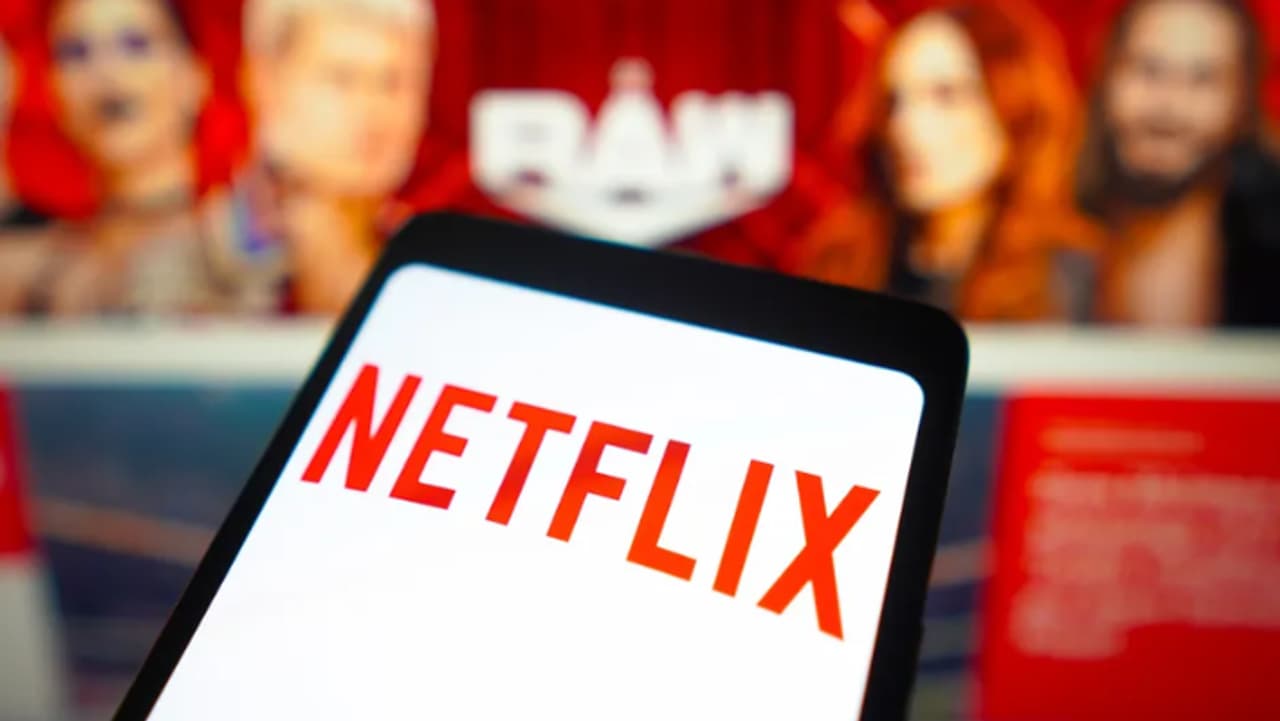 Free Netflix for Jio Users