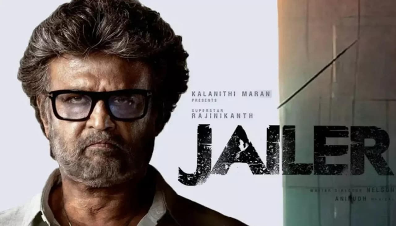 Jailer Movie Jailer Movie